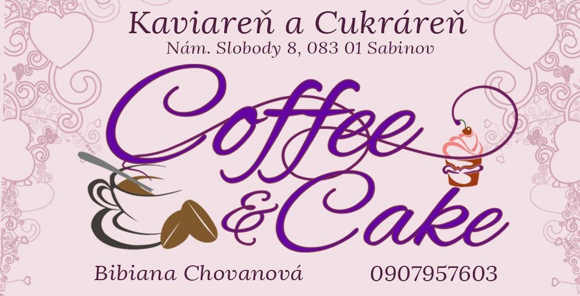 Coffe & Cake